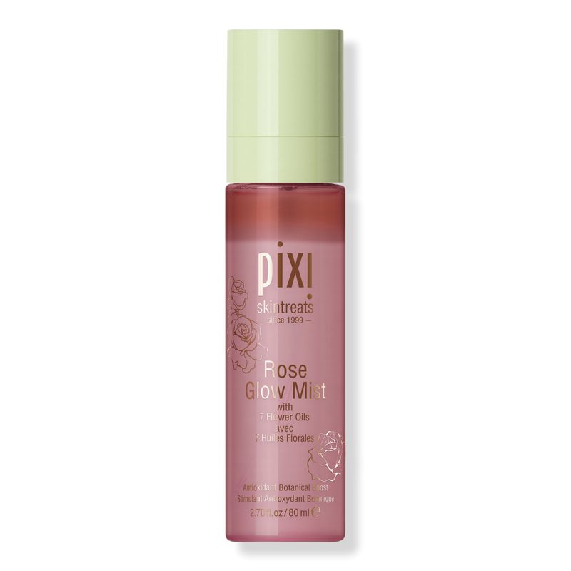 Rose Glow Mist