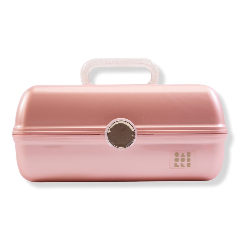 Rose Gold On The Go Girl