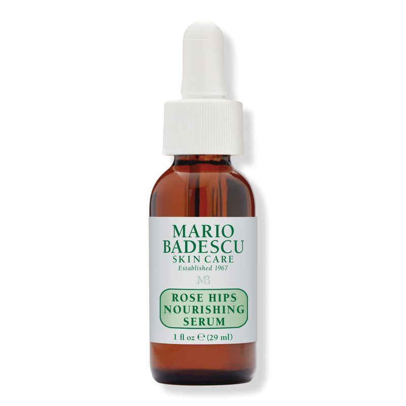 Rose Hips Nourishing Serum