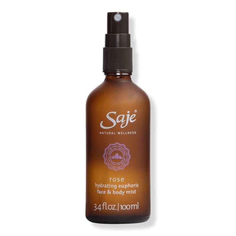 Rose Hydrating Euphoric Mist - Rose