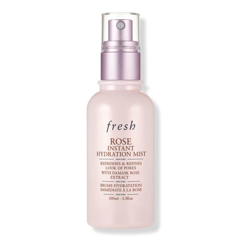 Rose Hydration Pore-Minimizing Mist