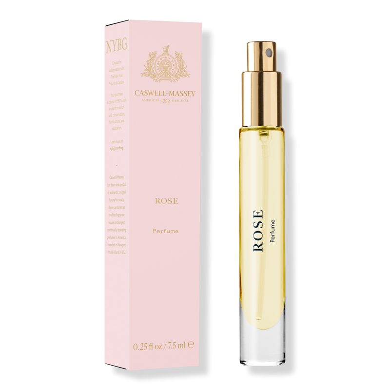 Rose Perfume - 0.25 oz