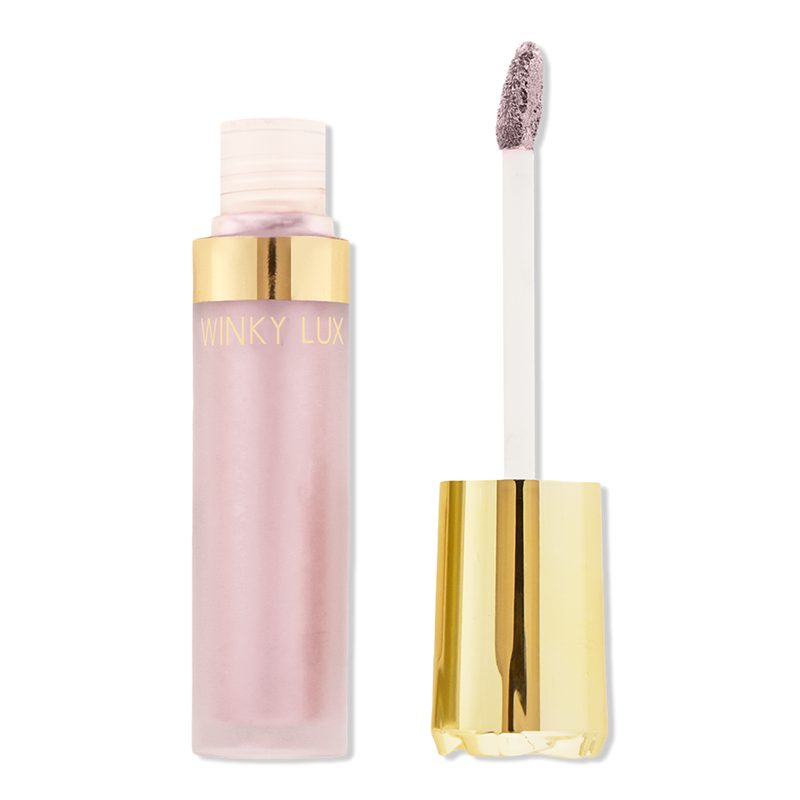Rose Petal Liquid Eyeshadow - Primrose Shimmer
