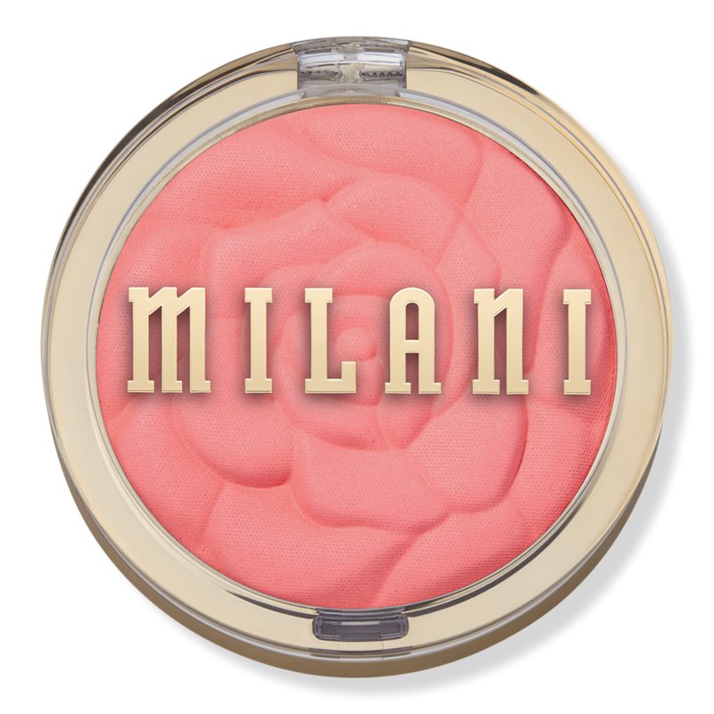 Rose Powder Blush - Coral Cove