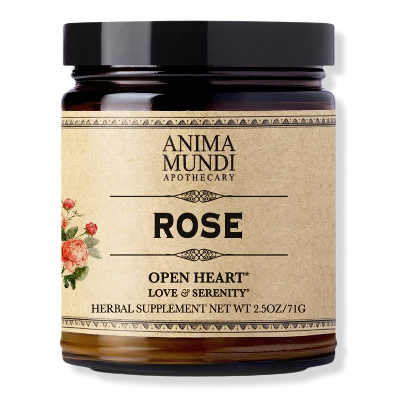 Rose Powder Love + Serenity