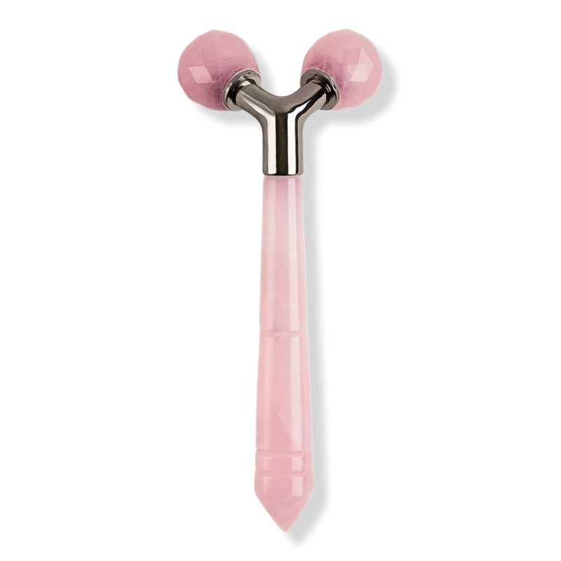 Rose Quartz Tension Melting Massager
