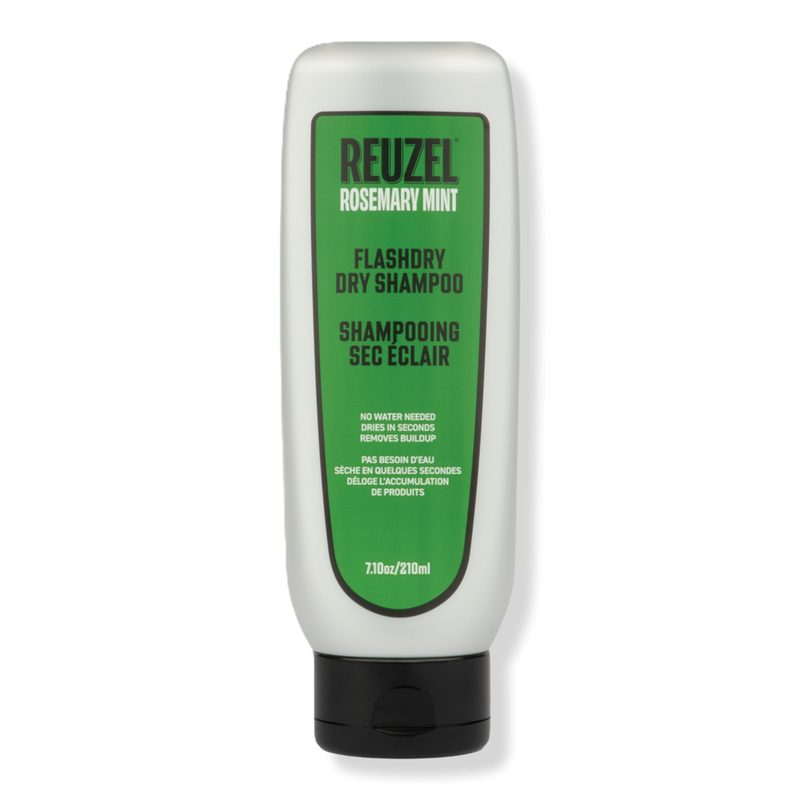 Rosemary Mint FLASHDRY Dry Shampoo