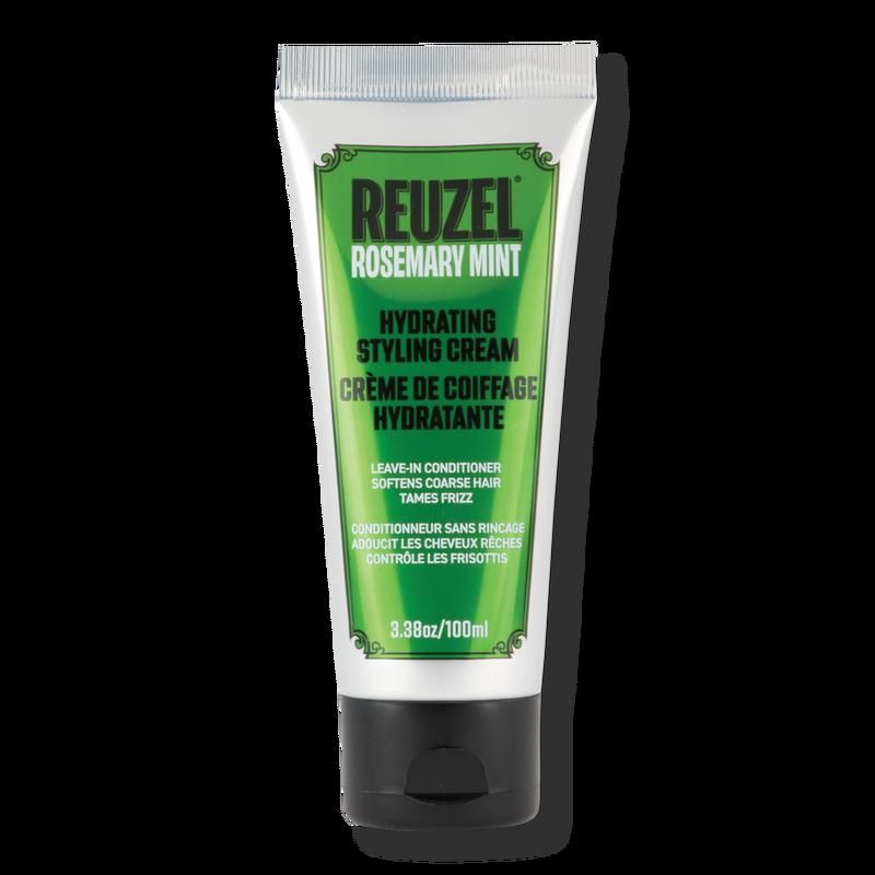 Rosemary Mint Hydrating Styling Cream