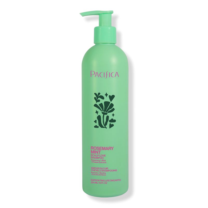 Rosemary Mint Scalp Love Shampoo