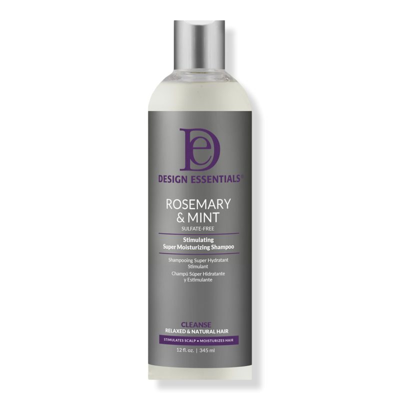 Rosemary Mint Shampoo