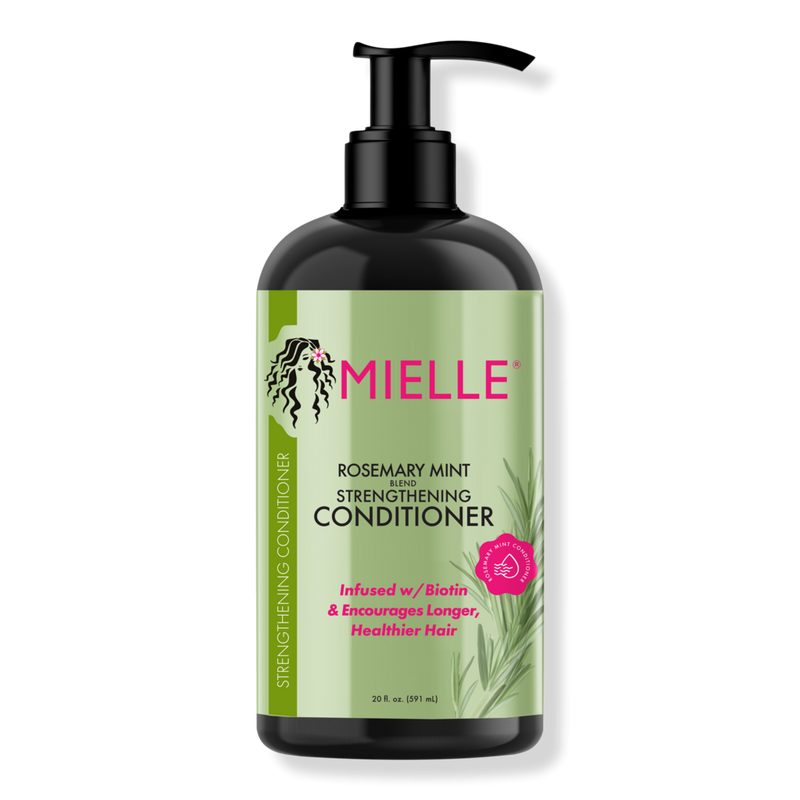 Rosemary Mint Strengthening Conditioner - 20.0 oz