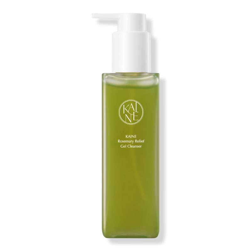 Rosemary Relief Gel Cleanser