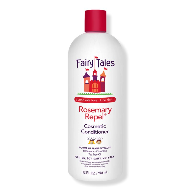 Rosemary Repel Conditioner - 32.0 oz