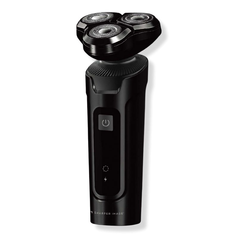 Rotary Shaver