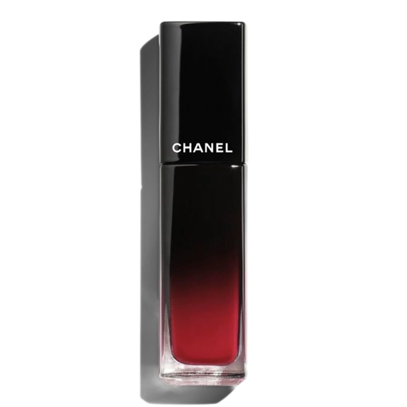ROUGE ALLURE LAQUE Ultrawear Shine Liquid Lip Colour - 72
