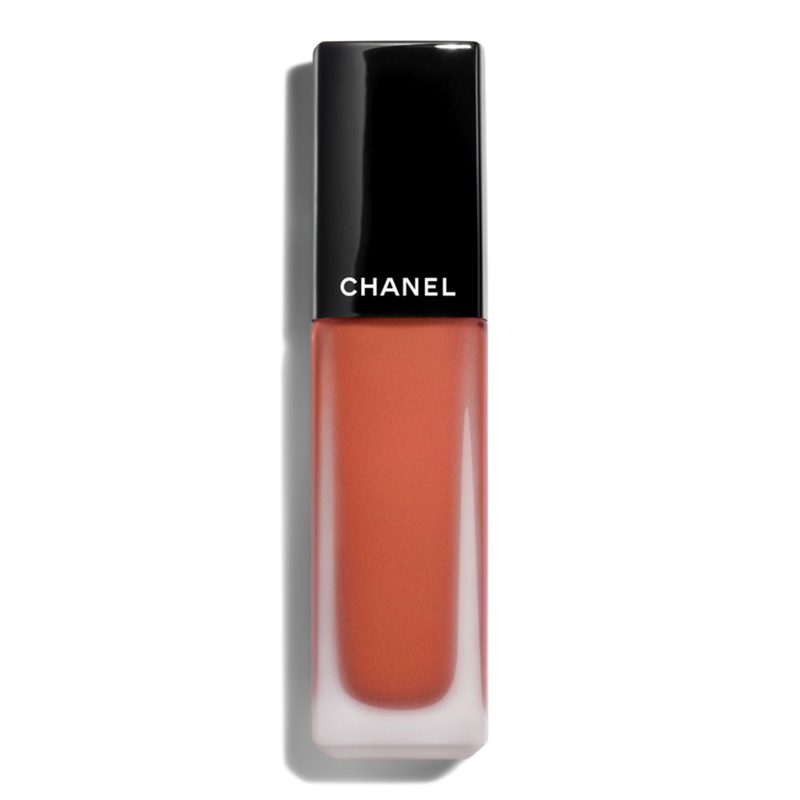ROUGE ALLURE LIQUID VELVET Ultrawear Intense Matte Liquid Lip Colour - 212 Stupéfiante