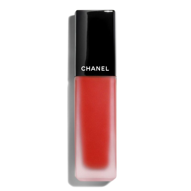 ROUGE ALLURE LIQUID VELVET Ultrawear Intense Matte Liquid Lip Colour - 224 Passionnante