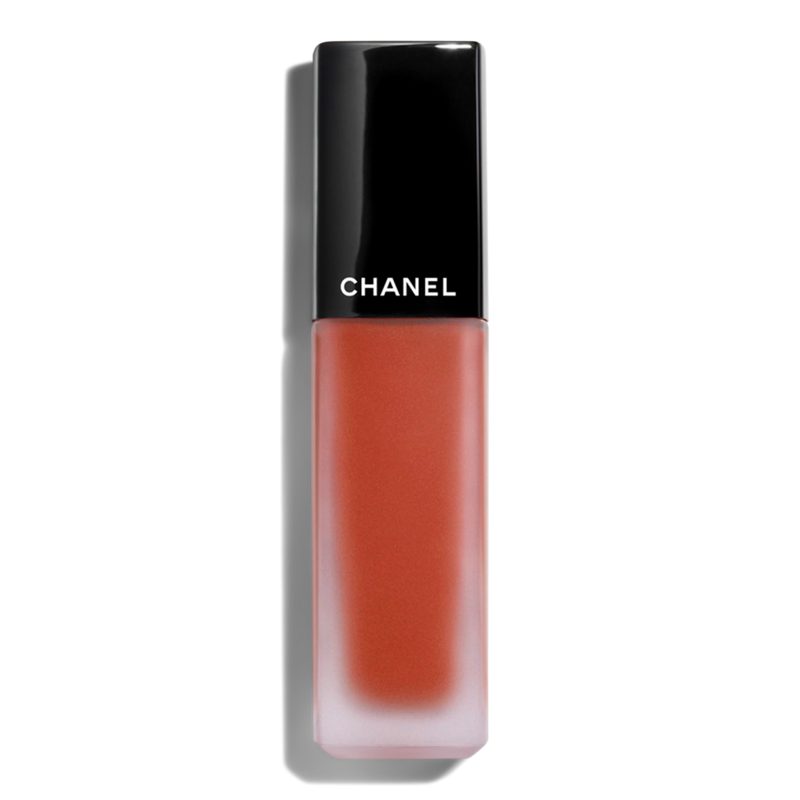ROUGE ALLURE LIQUID VELVET Ultrawear Intense Matte Liquid Lip Colour - 228 Fascinante