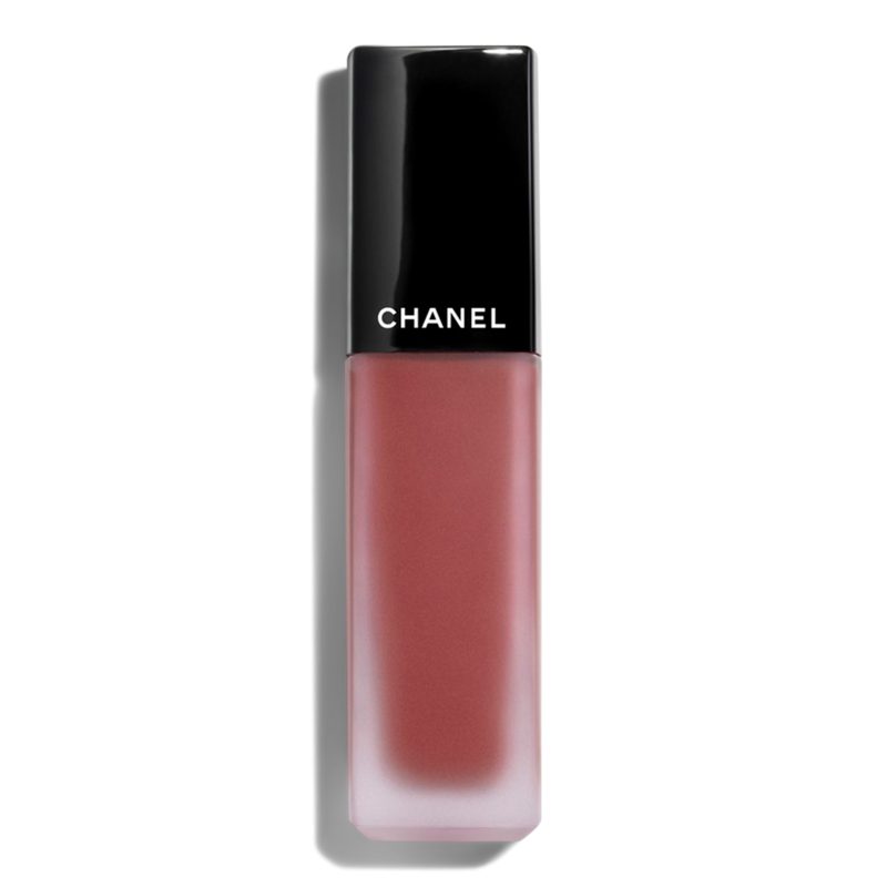 ROUGE ALLURE LIQUID VELVET Ultrawear Intense Matte Liquid Lip Colour - 232 Renversante