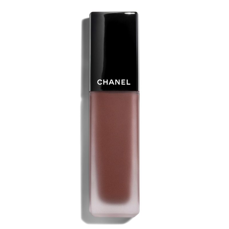 ROUGE ALLURE LIQUID VELVET Ultrawear Intense Matte Liquid Lip Colour - 234 Énigmatique