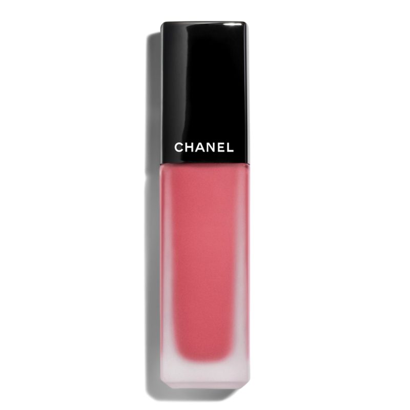ROUGE ALLURE LIQUID VELVET Ultrawear Intense Matte Liquid Lip Colour - 244 Palpitante