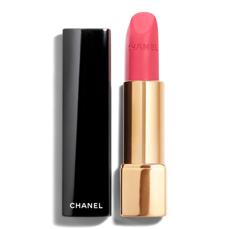 ROUGE ALLURE VELVET Luminous Matte Lip Colour - 45 Intense