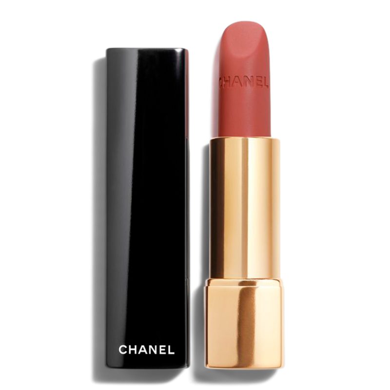 ROUGE ALLURE VELVET Luminous Matte Lip Colour - 51 Legendaire