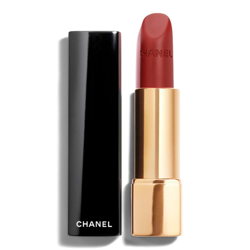 ROUGE ALLURE VELVET Luminous Matte Lip Colour - 54 Paradoxale