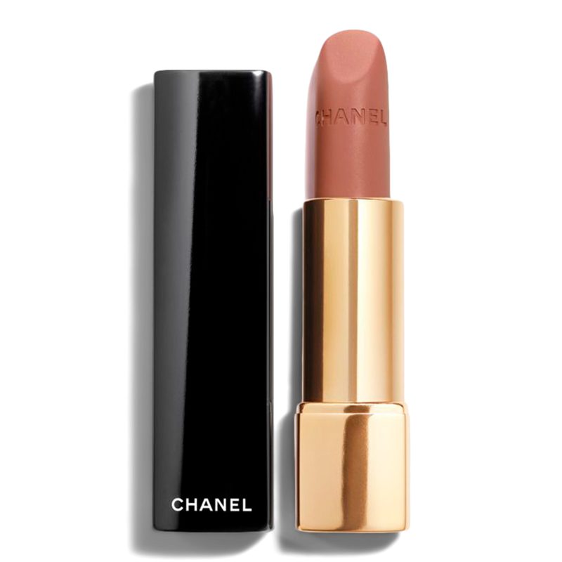 ROUGE ALLURE VELVET Luminous Matte Lip Colour - 60 Intemporelle