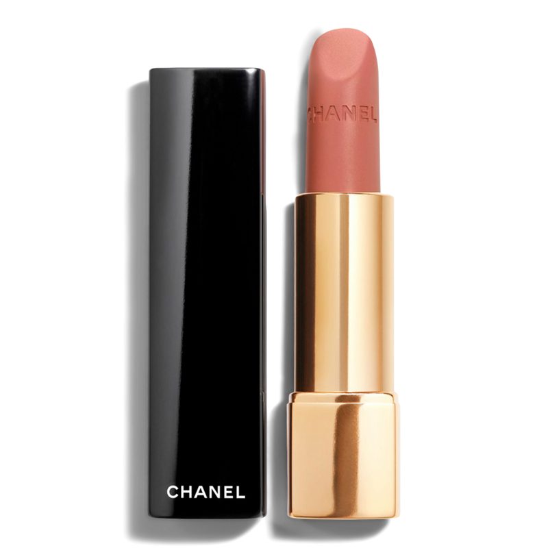 ROUGE ALLURE VELVET Luminous Matte Lip Colour - 76 Versatile