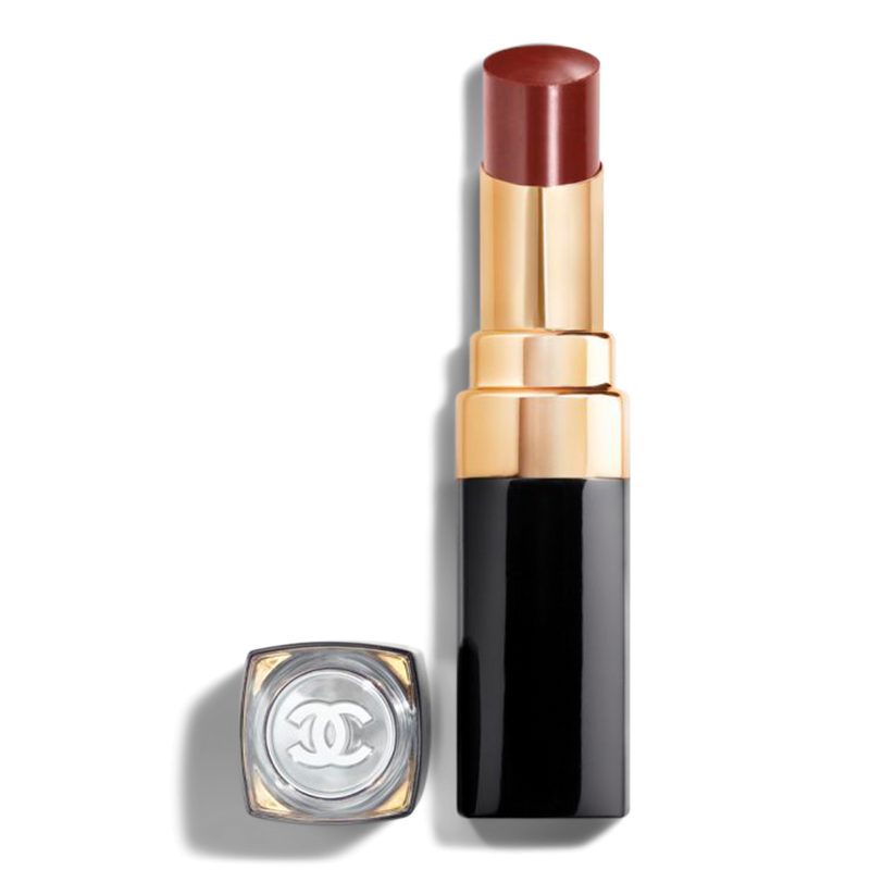 ROUGE COCO FLASH Hydrating Vibrant Shine Lip Colour - 106 Dominant
