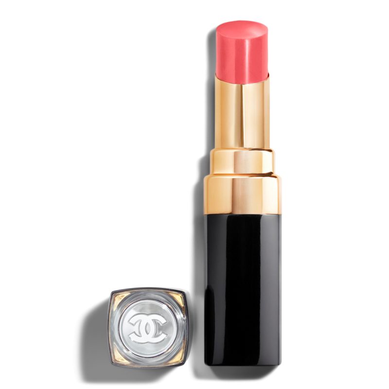 ROUGE COCO FLASH Hydrating Vibrant Shine Lip Colour - 825 Bisous