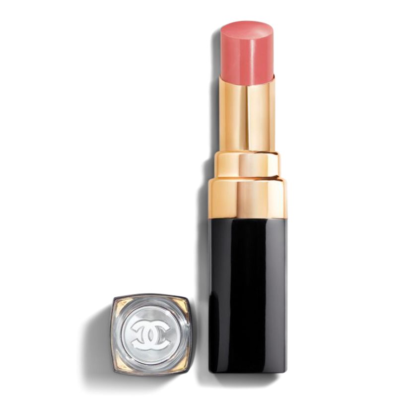 ROUGE COCO FLASH Hydrating Vibrant Shine Lip Colour - 84 Immédiat
