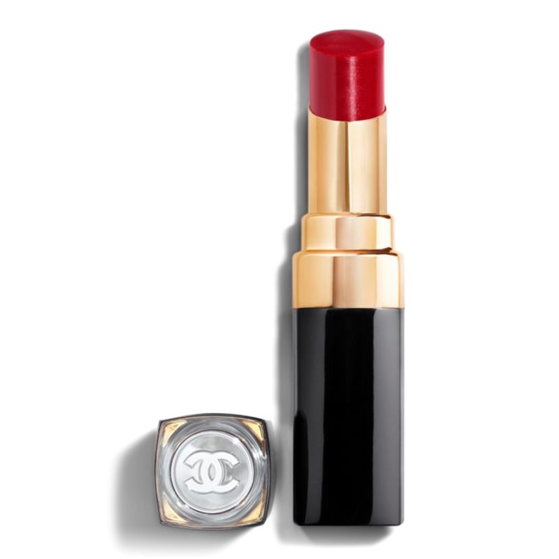 ROUGE COCO FLASH Hydrating Vibrant Shine Lip Colour - 92 Amour
