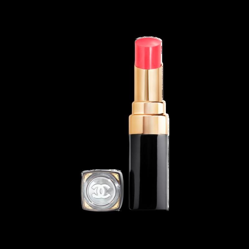 ROUGE COCO FLASH Hydrating Vibrant Shine Lip Colour - 97 Ferveur