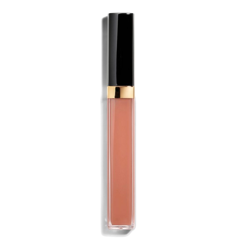 ROUGE COCO HYDRA GLOSS Hydrating and Smoothing High-Shine Lipgloss - 442 ACCESSOIRE