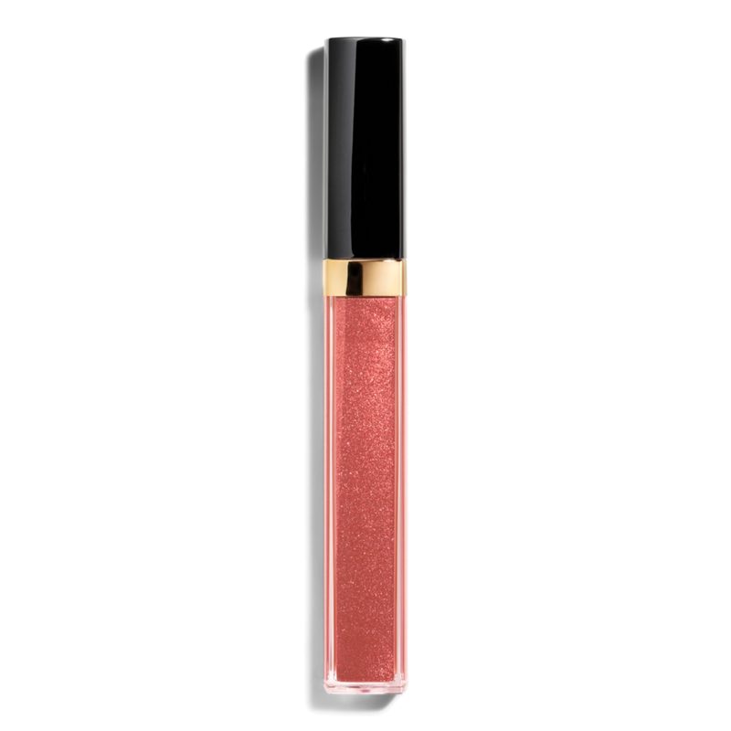 ROUGE COCO HYDRA GLOSS Hydrating and Smoothing High-Shine Lipgloss - 444 BIJOU