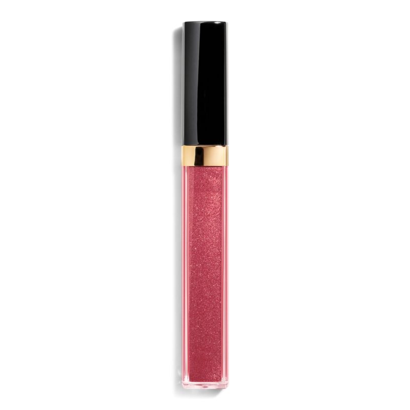 ROUGE COCO HYDRA GLOSS Hydrating and Smoothing High-Shine Lipgloss - 446 NACRE