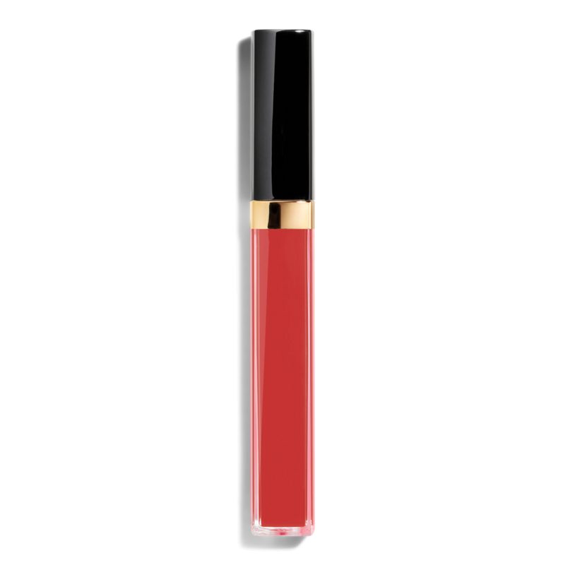 ROUGE COCO HYDRA GLOSS Hydrating and Smoothing High-Shine Lipgloss - 448 OPULENCE