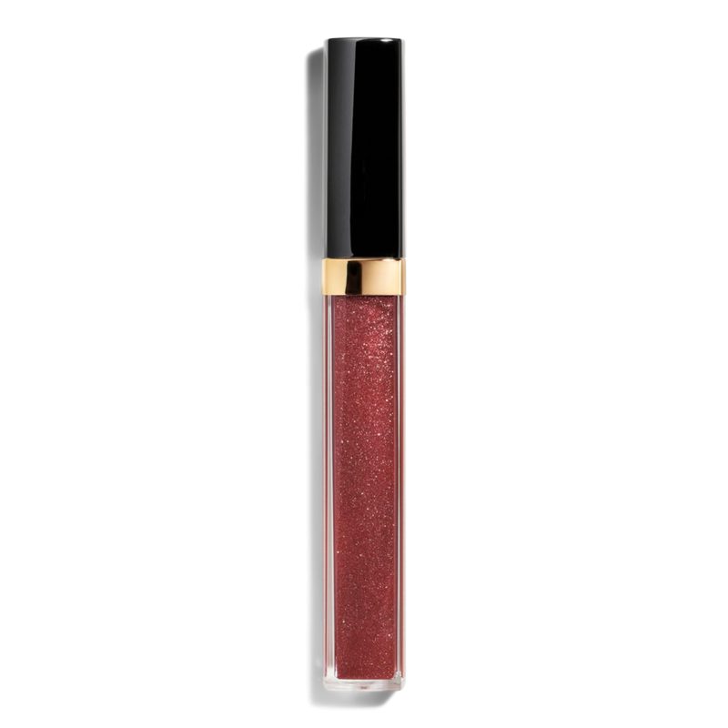 ROUGE COCO HYDRA GLOSS Hydrating and Smoothing High-Shine Lipgloss - 452 BAROQUE