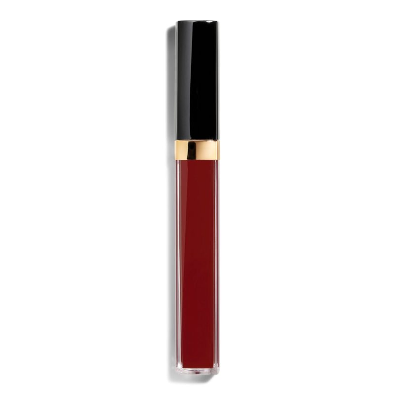 ROUGE COCO HYDRA GLOSS Hydrating and Smoothing High-Shine Lipgloss - 454 INIMITABLE