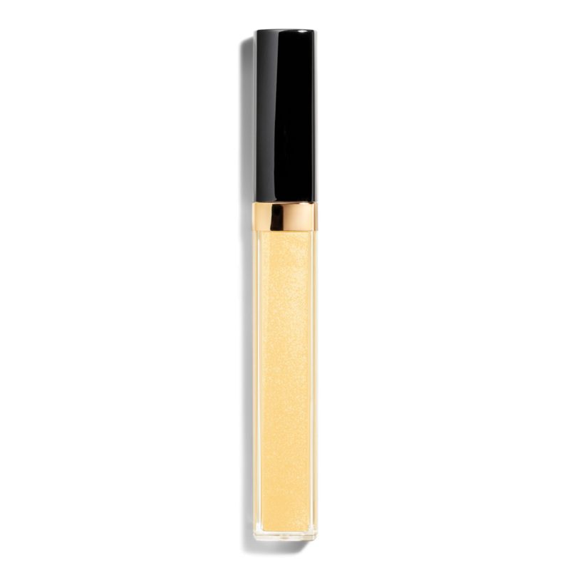 ROUGE COCO HYDRA GLOSS Hydrating and Smoothing High-Shine Lipgloss - 456 FABULEUSE
