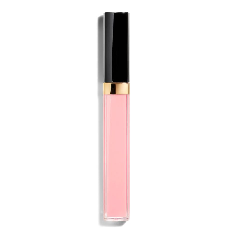 ROUGE COCO HYDRA GLOSS Hydrating and Smoothing High-Shine Lipgloss - ICING