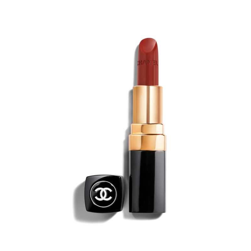 ROUGE COCO Longwear Satin Lipstick Hydrating and Smoothing Lip Care - 114 LOS ANGELES