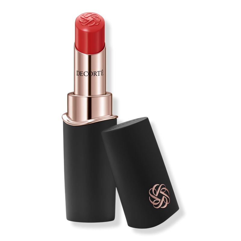 Rouge DECORTÉ Cream Glow - 19G Red Accord
