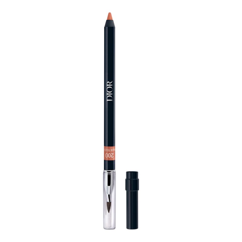 Rouge Dior Contour Lip Liner - 200 Nude Touch