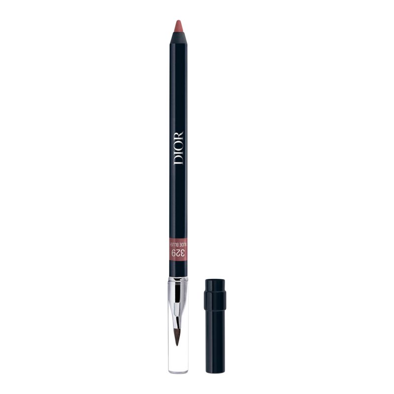 Rouge Dior Contour Lip Liner - 329 Nude Blush