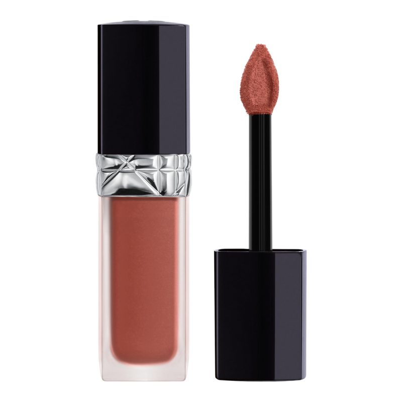 Rouge Dior Forever Liquid Lipstick - 200 Dream