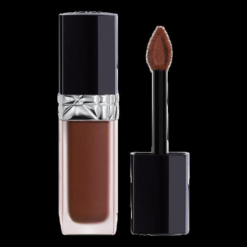 Rouge Dior Forever Liquid Lipstick - 400 Forever Nude Line