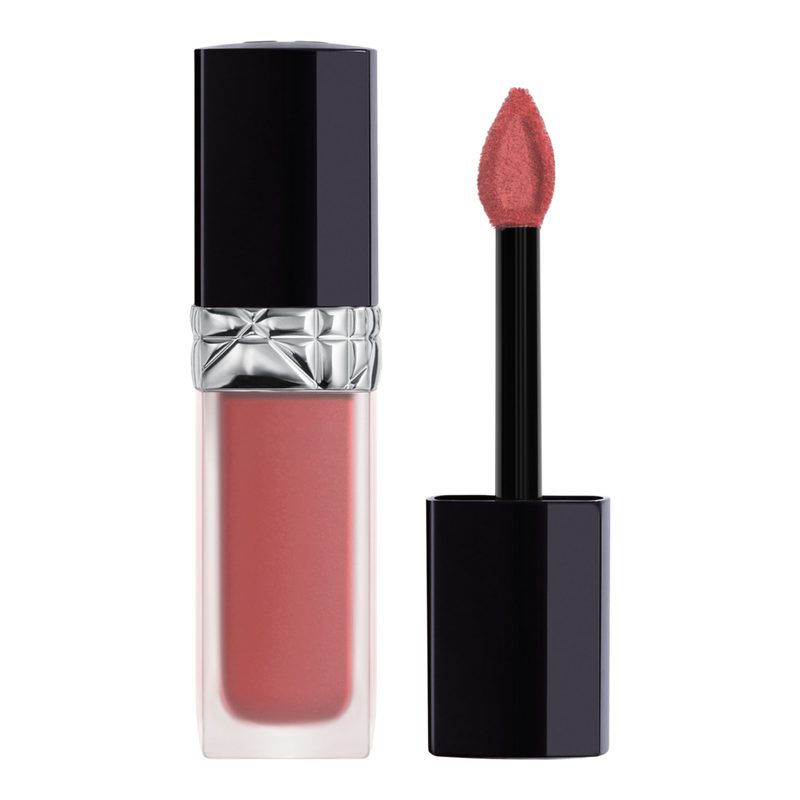 Rouge Dior Forever Liquid Lipstick - 458 Forever Paris